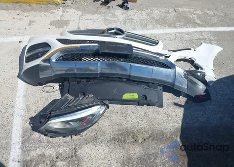 2018 Mercedes-Benz Gle 350 4Matic z USA, uszkodzony, nr VIN 4JGDA5HB4JB035062